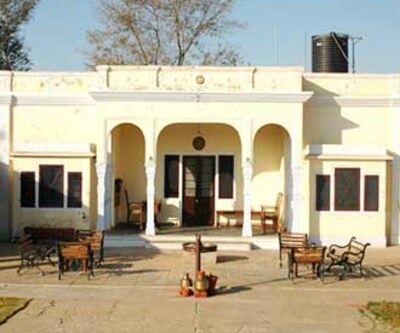 Jai Niwas Resort